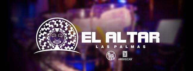 El Altar