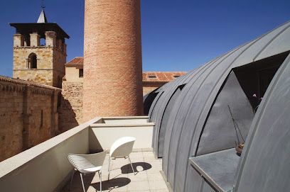 Hotel NH Zamora Palacio del Duero