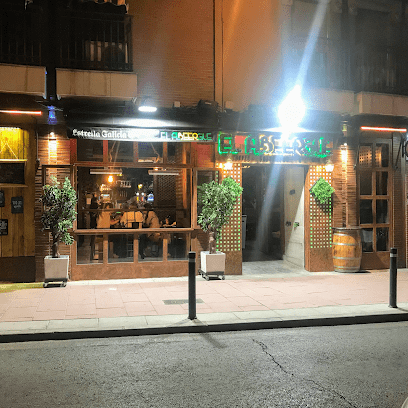El Albeergue