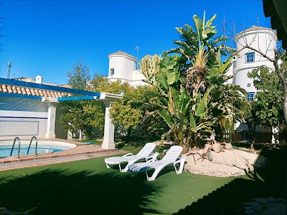 16:9 Los Molinos Suites