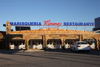 Marisquería Moreno II