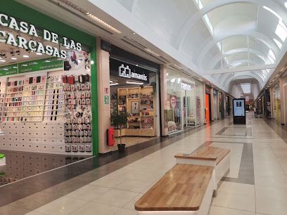 Tienda Erótica amantis - Cáceres