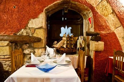 Restaurante Racó de L'Abat