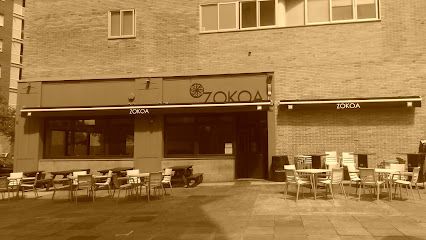 Zokoa taberna