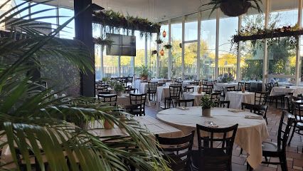 El Jardín de Teo