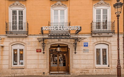 Hotel Norte y Londres