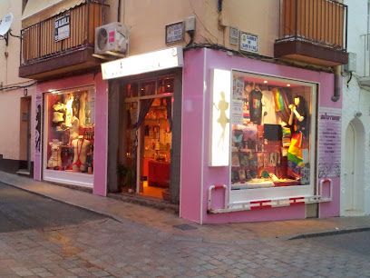Tienda Erotica Mistery