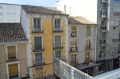 Hostal Avenida Cuenca