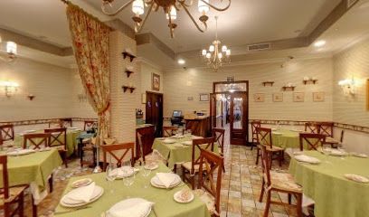 Restaurante Azabache
